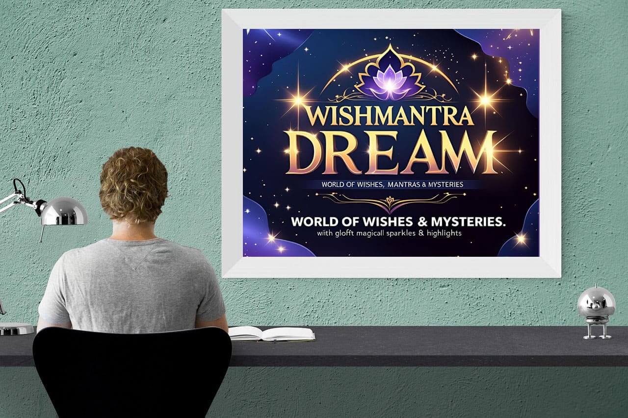 WMD Design Spiritual Art